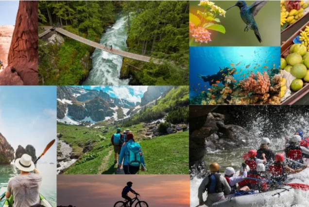 Albania Adrenaline & Beauty